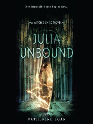 cover image of Julia Unbound